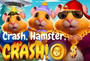 crash